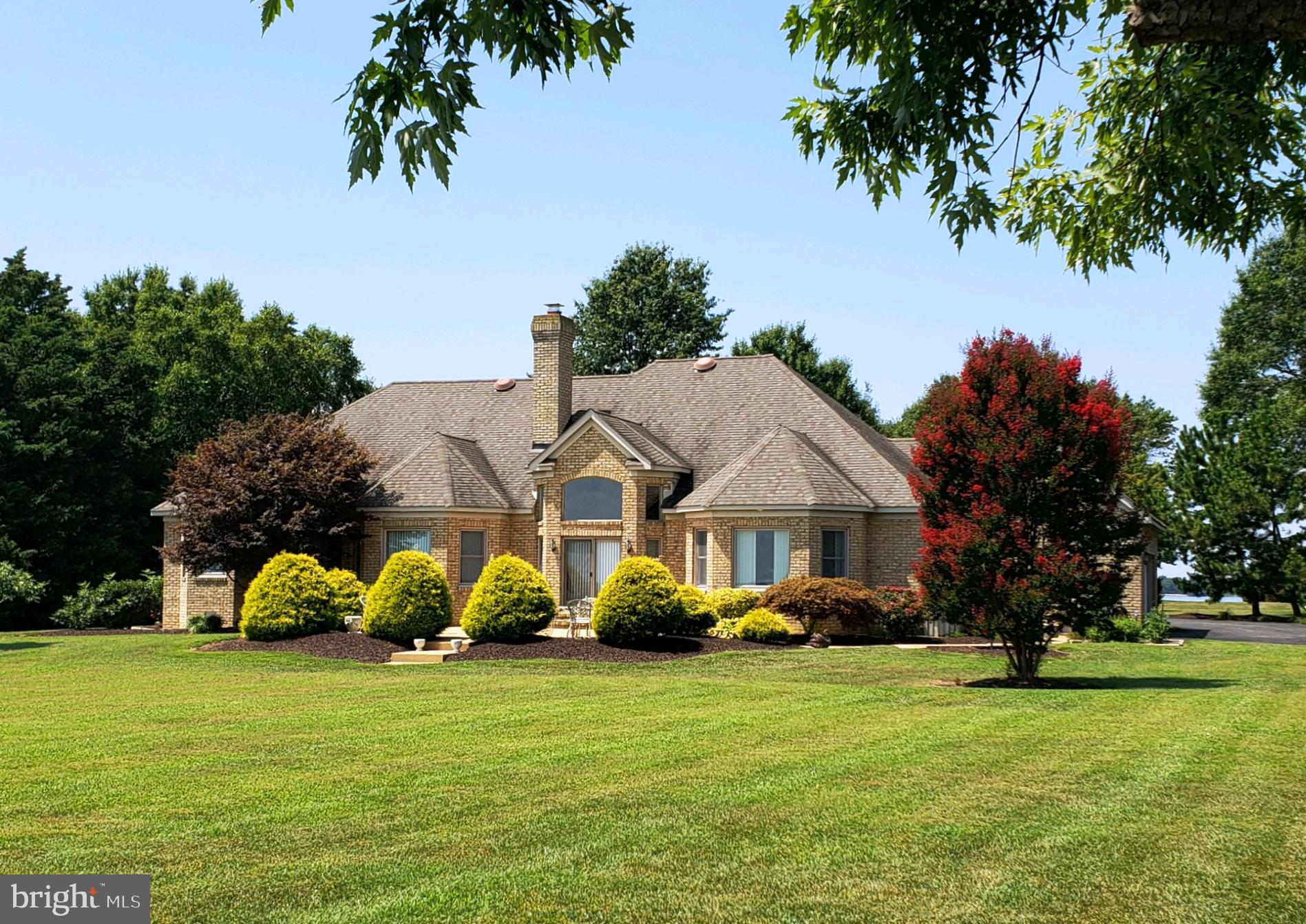 2839 Cox Neck Road Chester, MD 21619 - Photo 36 of 40