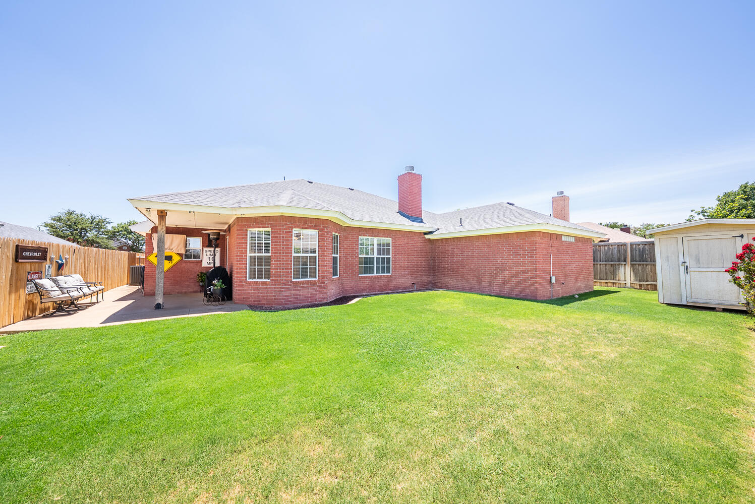 5416 100th Street Lubbock, TX 79424 - Photo 22 of 25 DSC01382