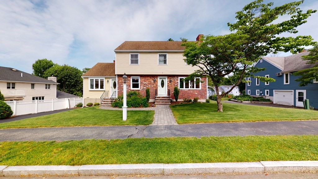 4 Overlook Road Stoneham, MA 02180 - Photo 1 of 21 Gallery Image 1