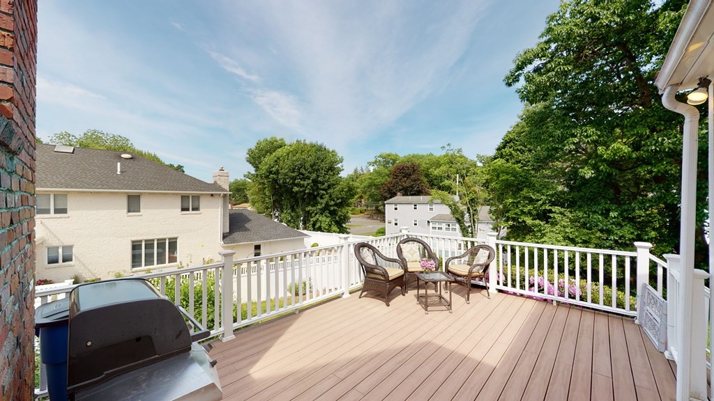 4 Overlook Road Stoneham, MA 02180 - Photo 18 of 21 Gallery Image 18