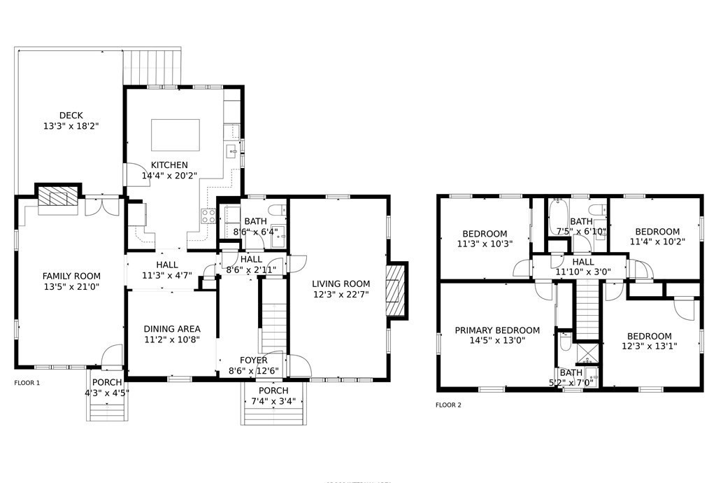 4 Overlook Road Stoneham, MA 02180 - Photo 20 of 21 Gallery Image 20