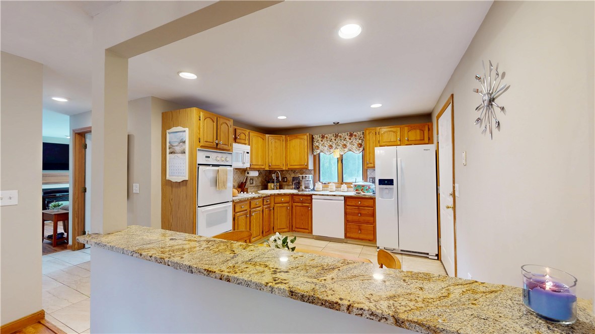 22 Ridgewood Drive Scituate, RI 02857 - Photo 22 of 49