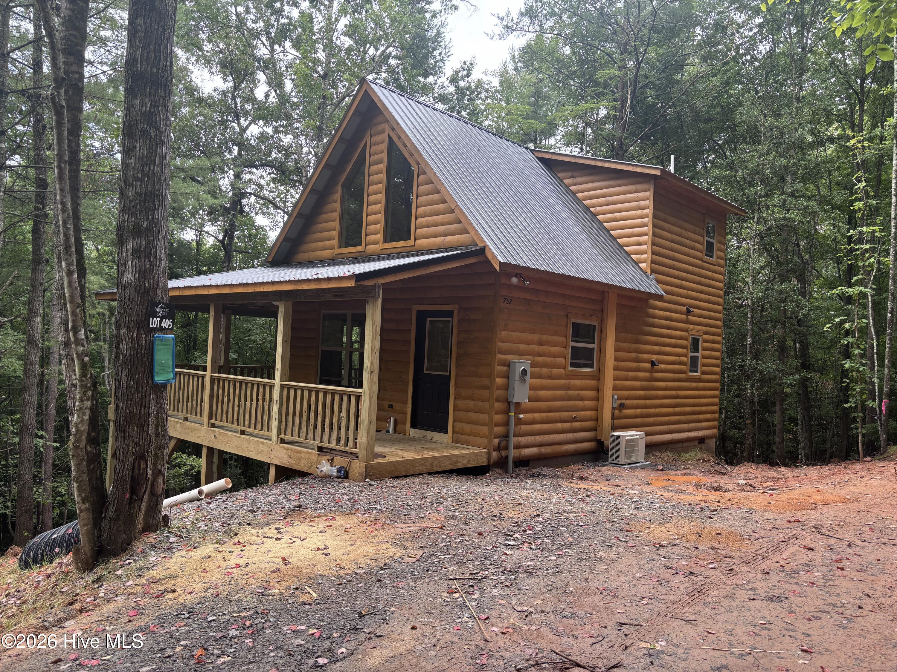 730 Whispering Ridge Drive Murphy, NC 28906 - Photo 2 of 22 Gallery Image 2