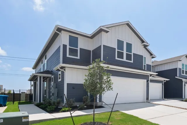 $360,900 | 18909 Schultz Lane, Round Rock, TX 78664