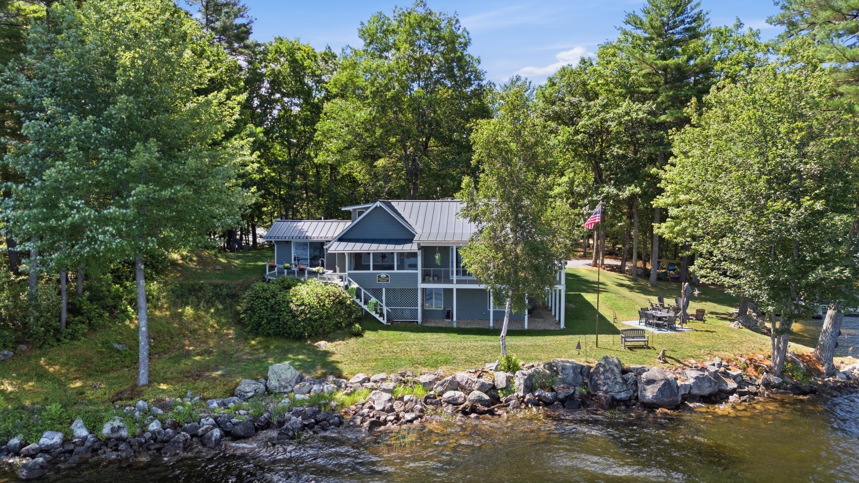 60 Cardinal Lane Poland, ME 04274 - Photo 75 of 104 60 Cardinal Poland-82