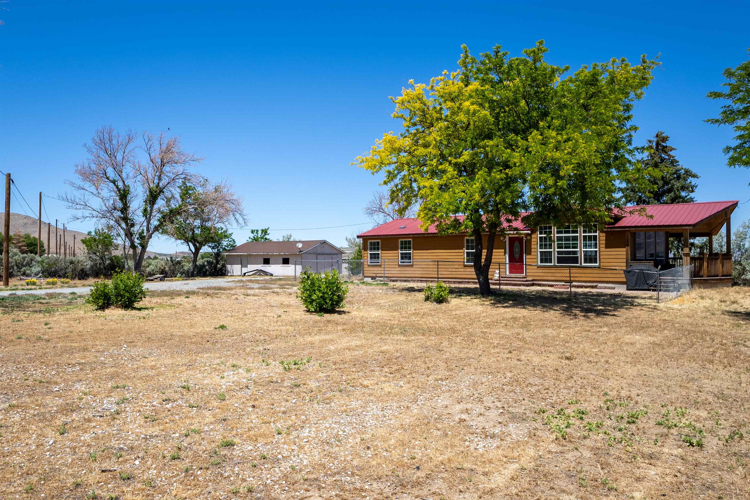 744-045 Pickens Road Doyle, CA 96109 - Photo 35 of 41