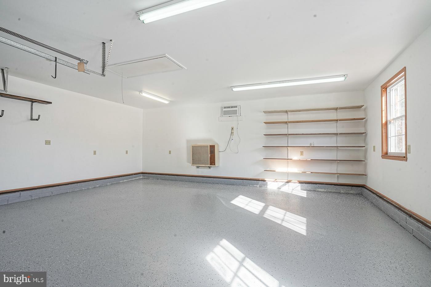 155 Cedar Avenue Pitman, NJ 08071 - Photo 33 of 41 a view of a room with a garage