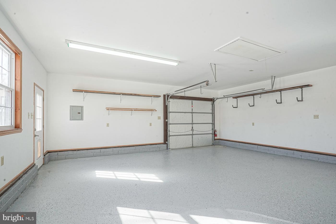 155 Cedar Avenue Pitman, NJ 08071 - Photo 34 of 41 an empty room with windows