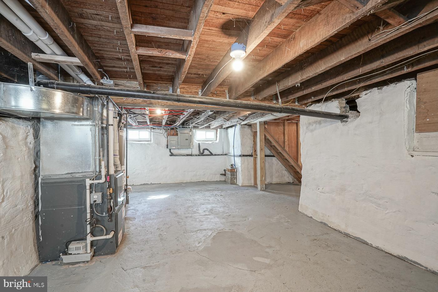 155 Cedar Avenue Pitman, NJ 08071 - Photo 36 of 41 a view of empty room