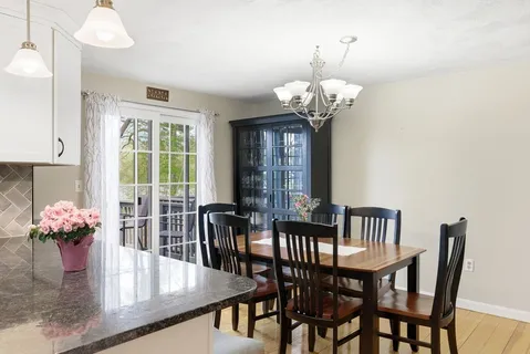 $472,000 | 200 Wellman Avenue, Unit 1, Chelmsford, MA 01863