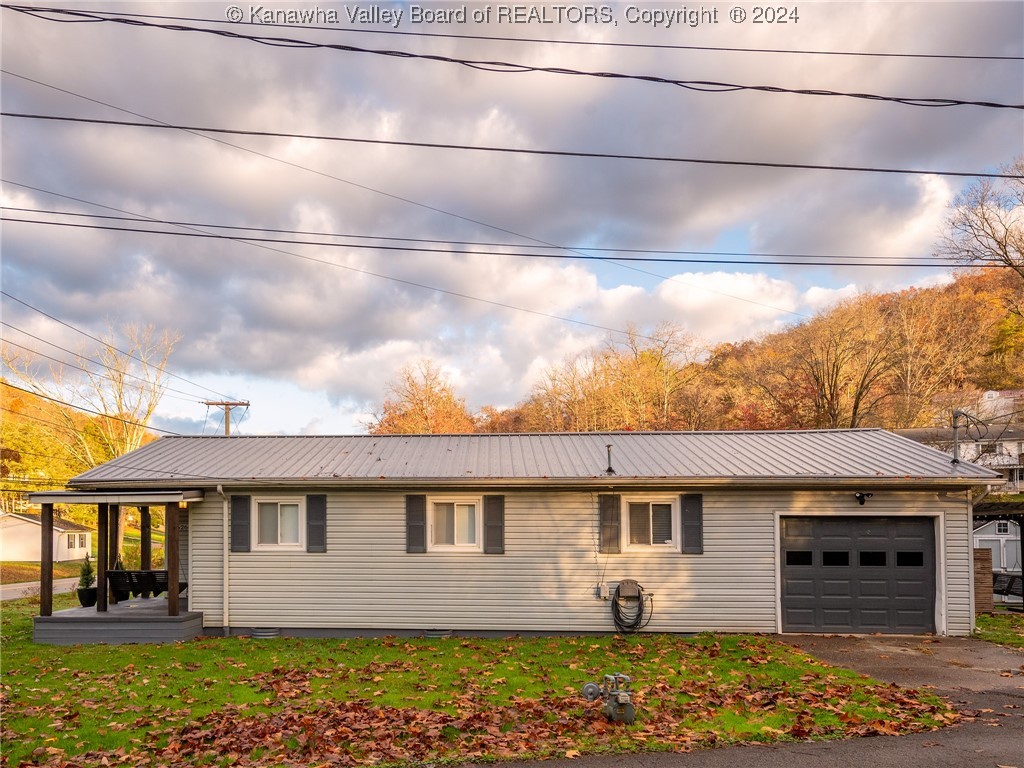 5266 Doc Bailey Road Charleston, WV 25313 - Photo 16 of 18 Gallery Image 16