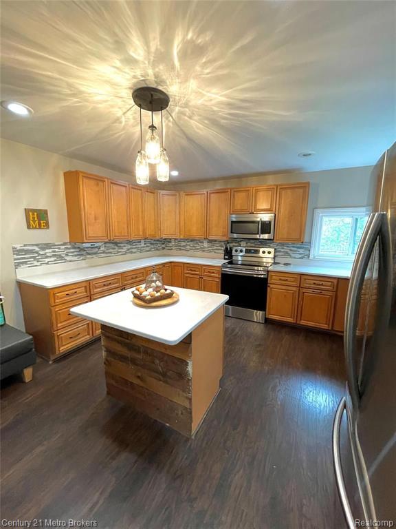 9000 South Reese Road Birch Run, MI 48415 - Photo 3 of 18