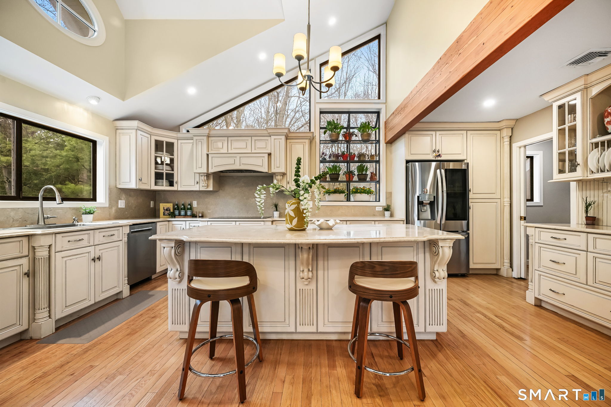 320 Chestnut Hill Road Stamford, CT 06903 - Photo 25 of 40