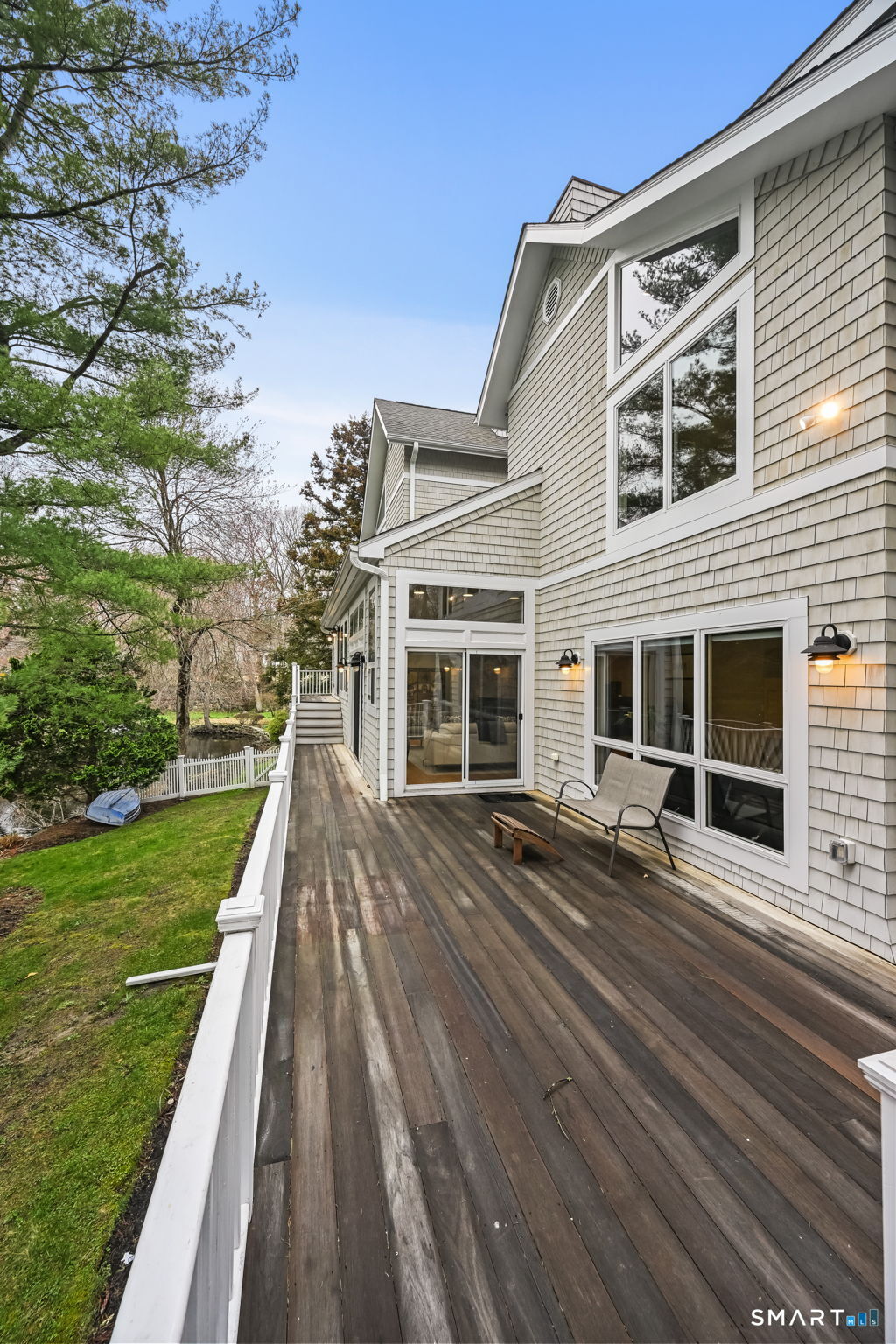 320 Chestnut Hill Road Stamford, CT 06903 - Photo 39 of 40