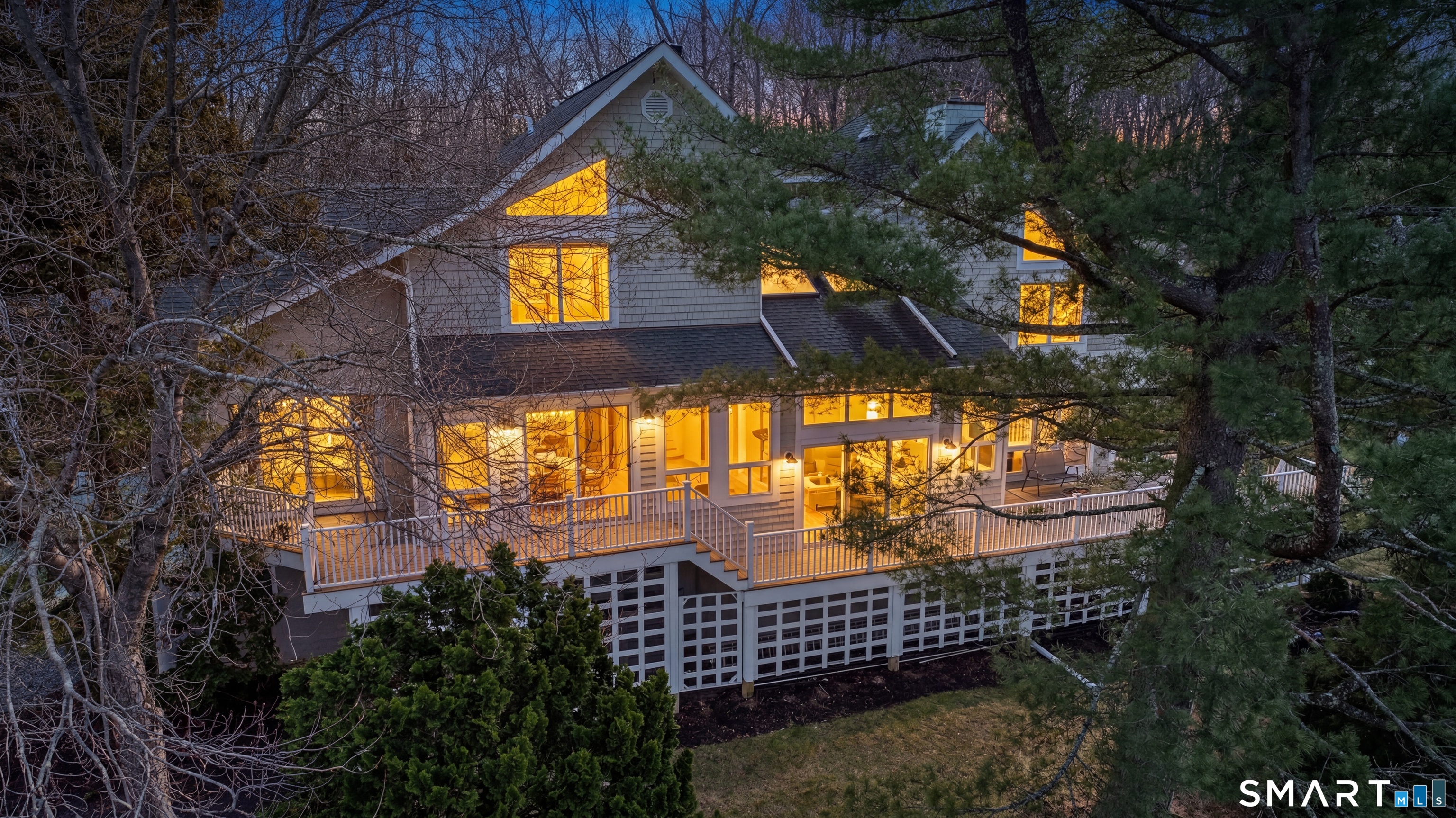 320 Chestnut Hill Road Stamford, CT 06903 - Photo 40 of 40