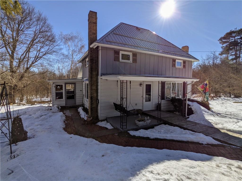 192 Link West Decatur, PA 16878 - Photo 1 of 8 Gallery Image 1