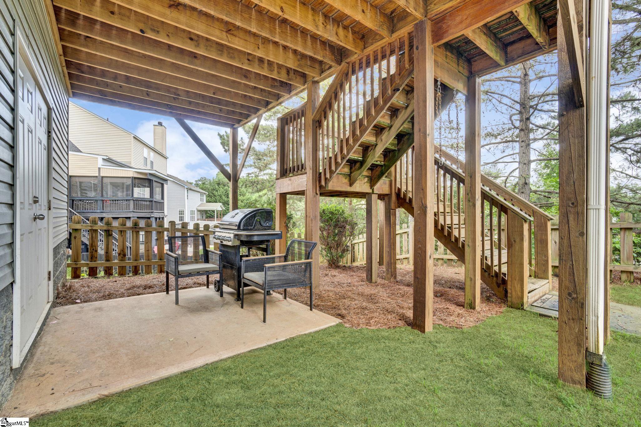 339 Hamilton Parkway Easley, SC 29642 - Photo 46 of 50