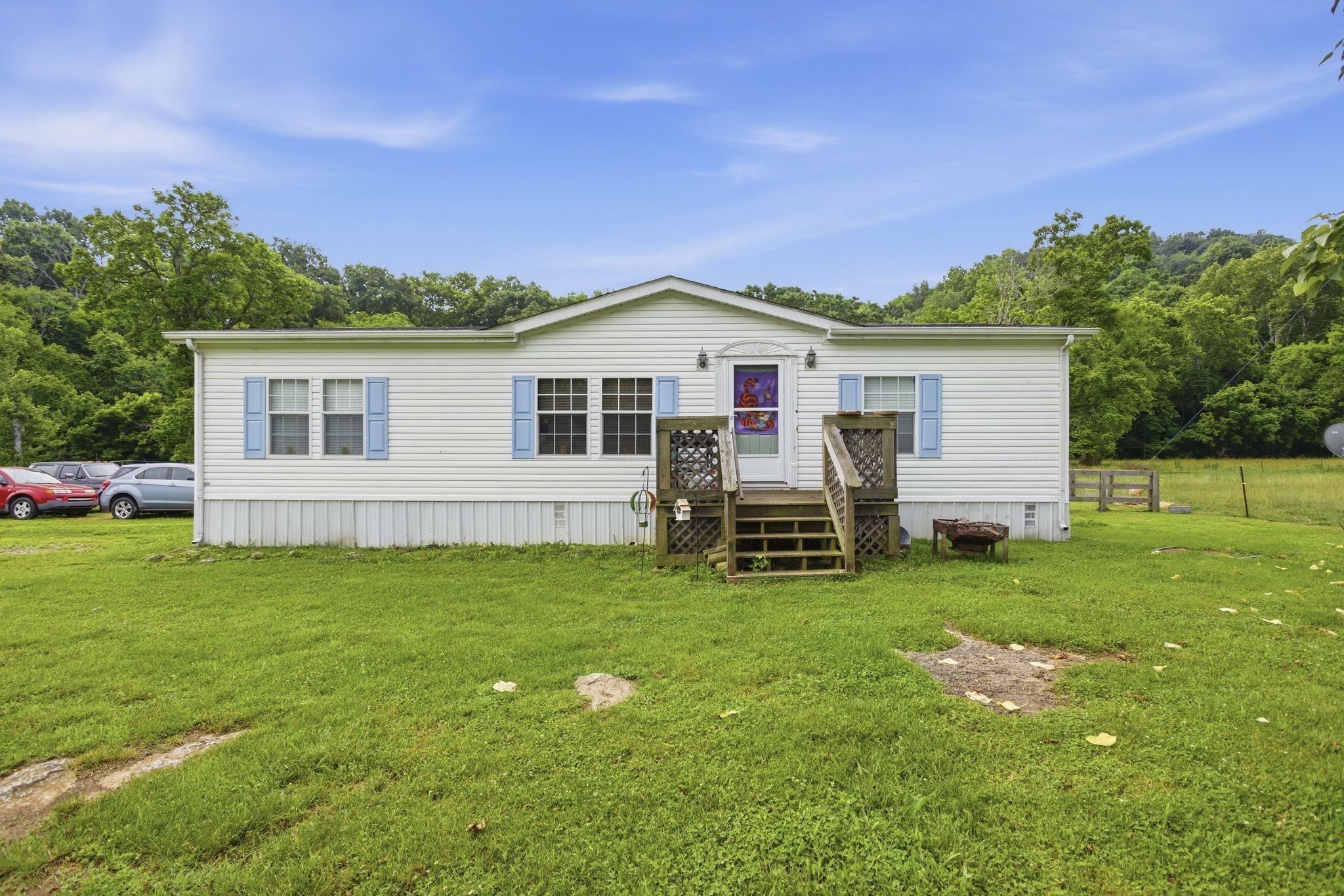 2907 Dodson Gap Road Culleoka, TN 38451 - Photo 9 of 29