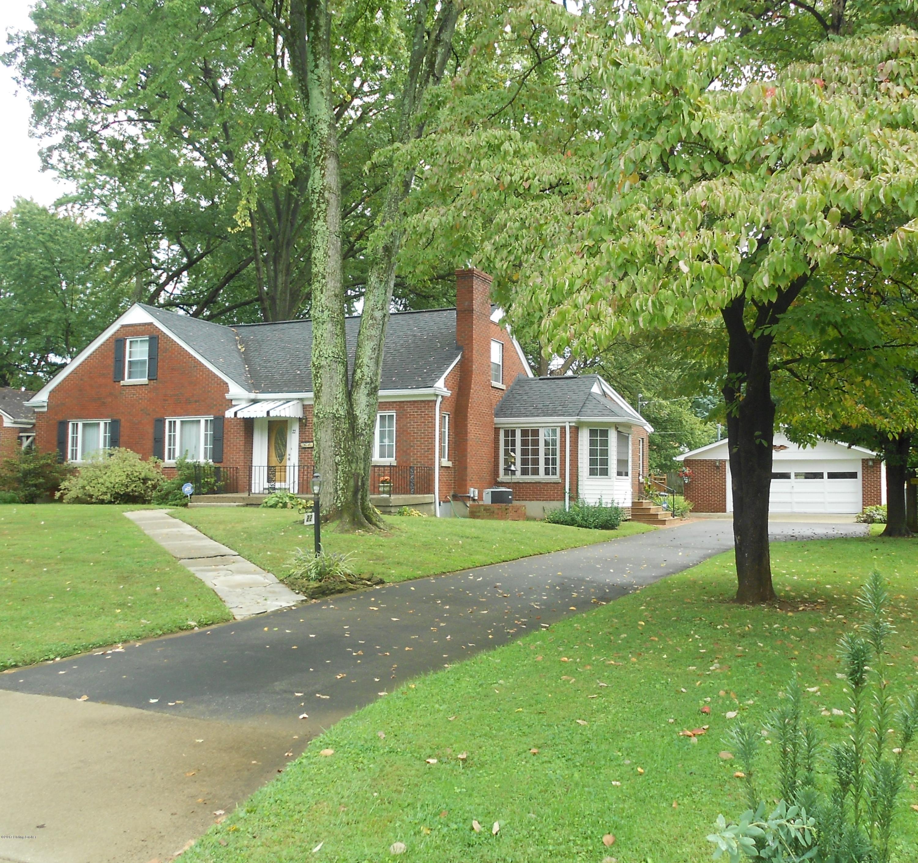22 Sterling Road Louisville, KY 40220 - Photo 1 of 18 DSCN0769 (2)