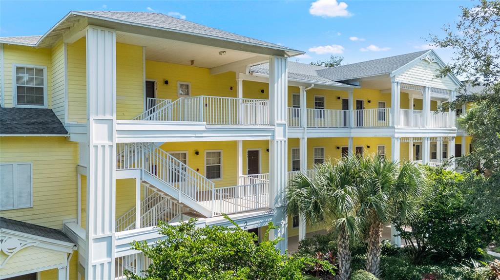 608 Lucaya Loop, Unit 608 Davenport, FL 33897 - Photo 1 of 1 front view of a building