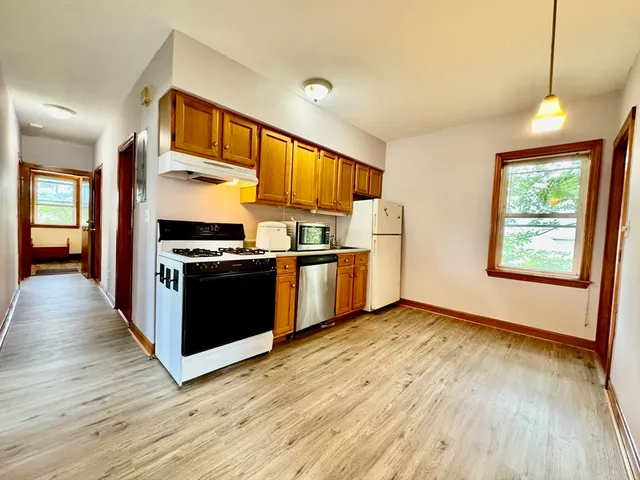 $2,500 | 7 Rawson Road, Unit 1, Quincy, MA 02170