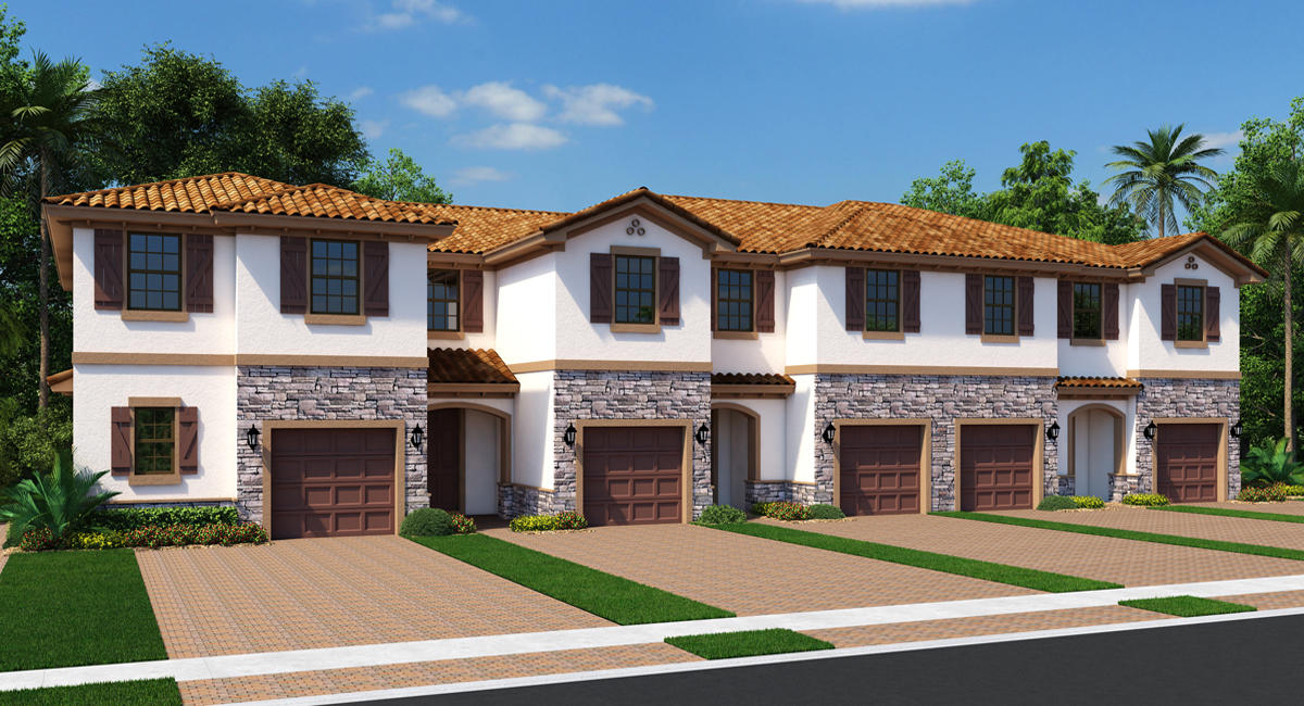 5029 Ashley River Road West Palm Beach, FL 33417 - Photo 1 of 2 TOWNHOMES