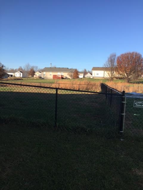 110 Meridians Way Oak Grove, KY 42262 - Photo 10 of 10 a view of an ocean from a yard