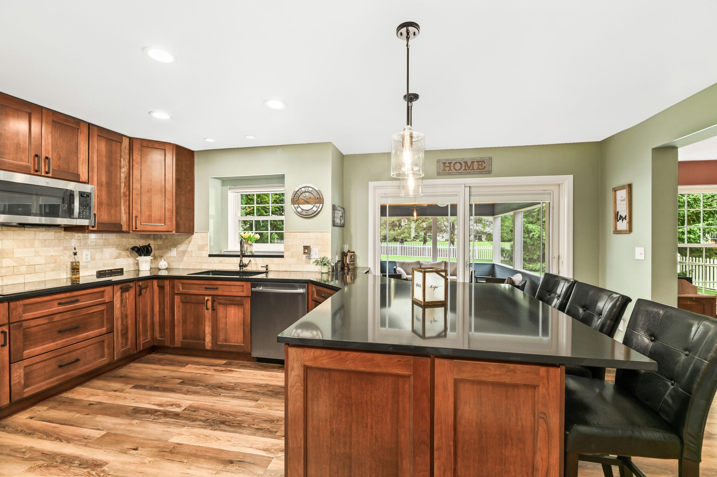 369 Indian Bend Road Burlington, WI 53105 - Photo 20 of 55 Indian Bend -10