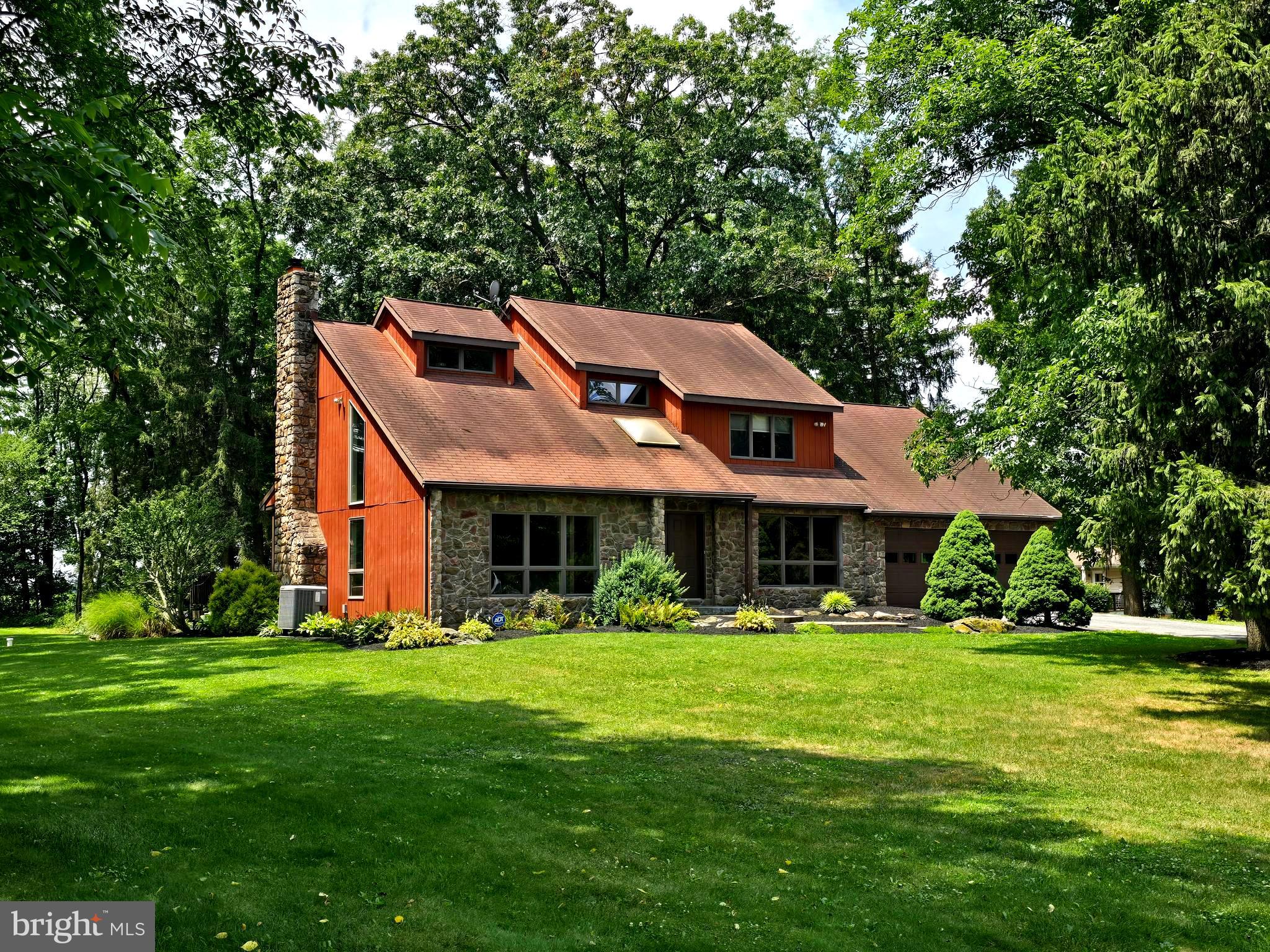 720 Topton Road Kutztown, PA 19530 - Photo 1 of 17