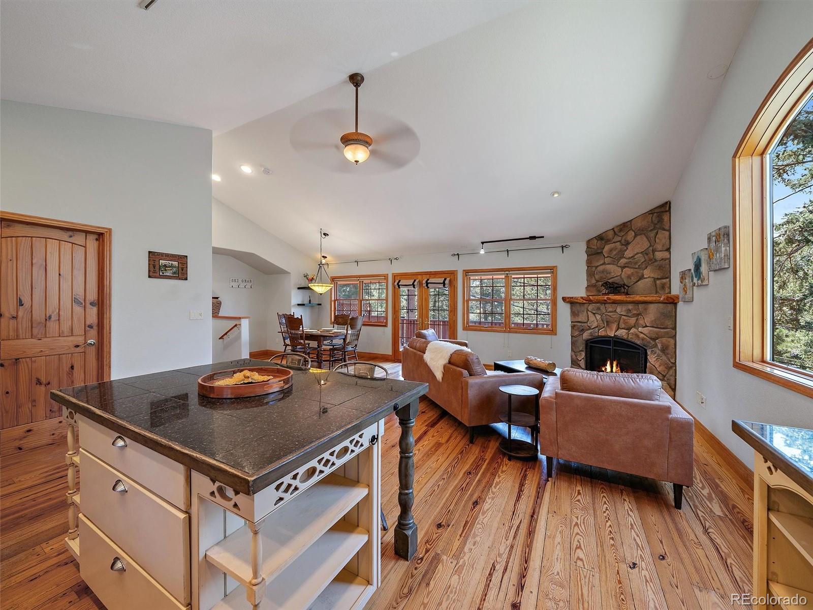27905 Mariposa Road Evergreen, CO 80439 - Photo 24 of 46 Gallery Image 24