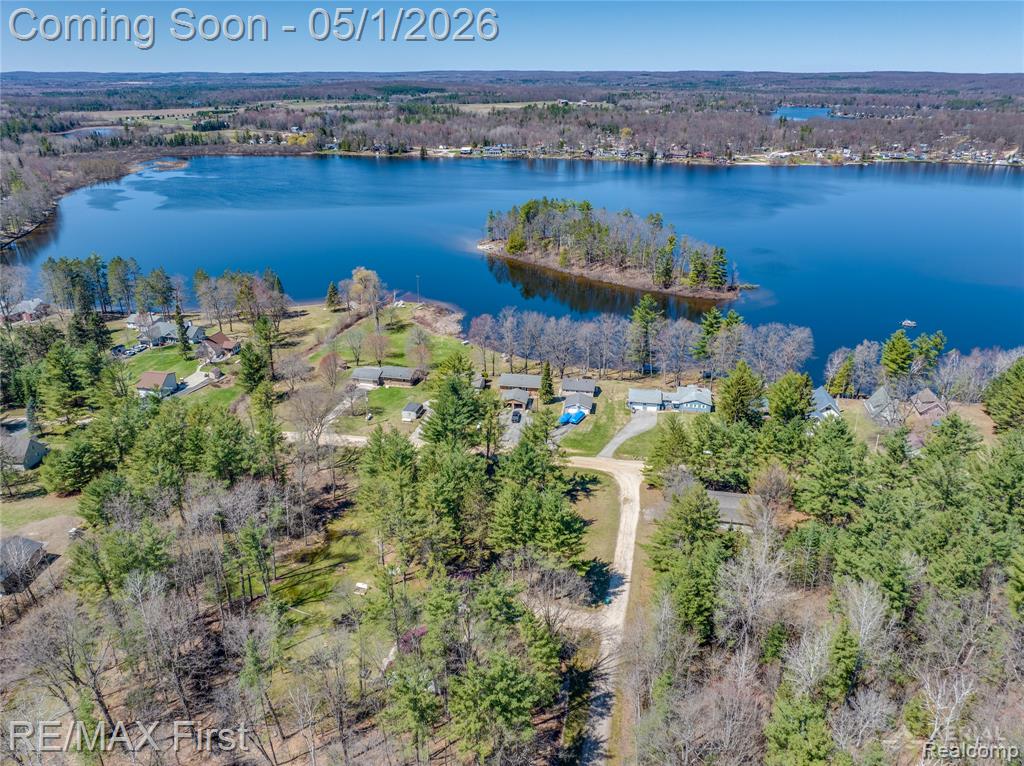 2063 Victoria Court Lupton, MI 48635 - Photo 41 of 42