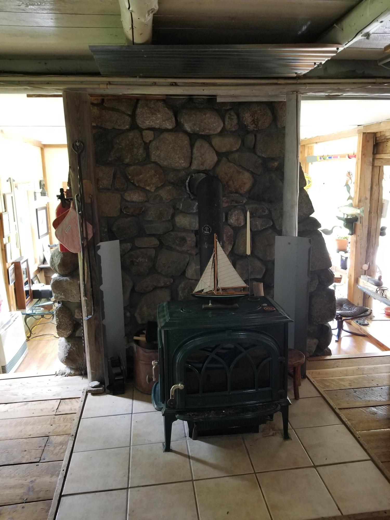 101 Caterpillar Hill Road Sargentville, ME 04673 - Photo 9 of 15 20190619_125154