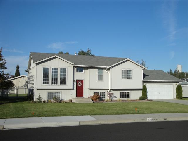 515 East Ballard Road Colbert, WA 99005 - Photo 1 of 8