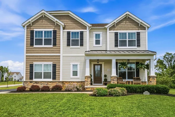 $679,900 | 2225 Whitehill Drive, Delaware, OH 43015