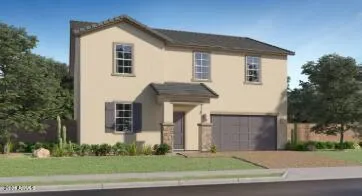 $499,490 | 9524 West Mitchell Drive, Phoenix, AZ 85037