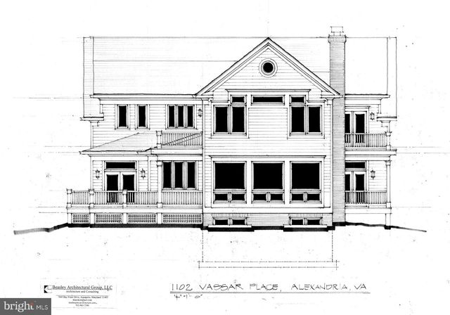 $2,044,500 | 1102 Vassar Road, Alexandria, VA 22314