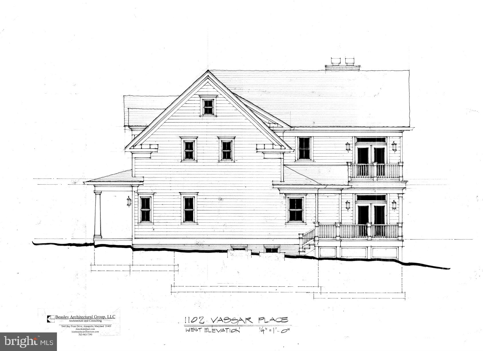 1102 Vassar Road Alexandria, VA 22314 - Photo 12 of 15