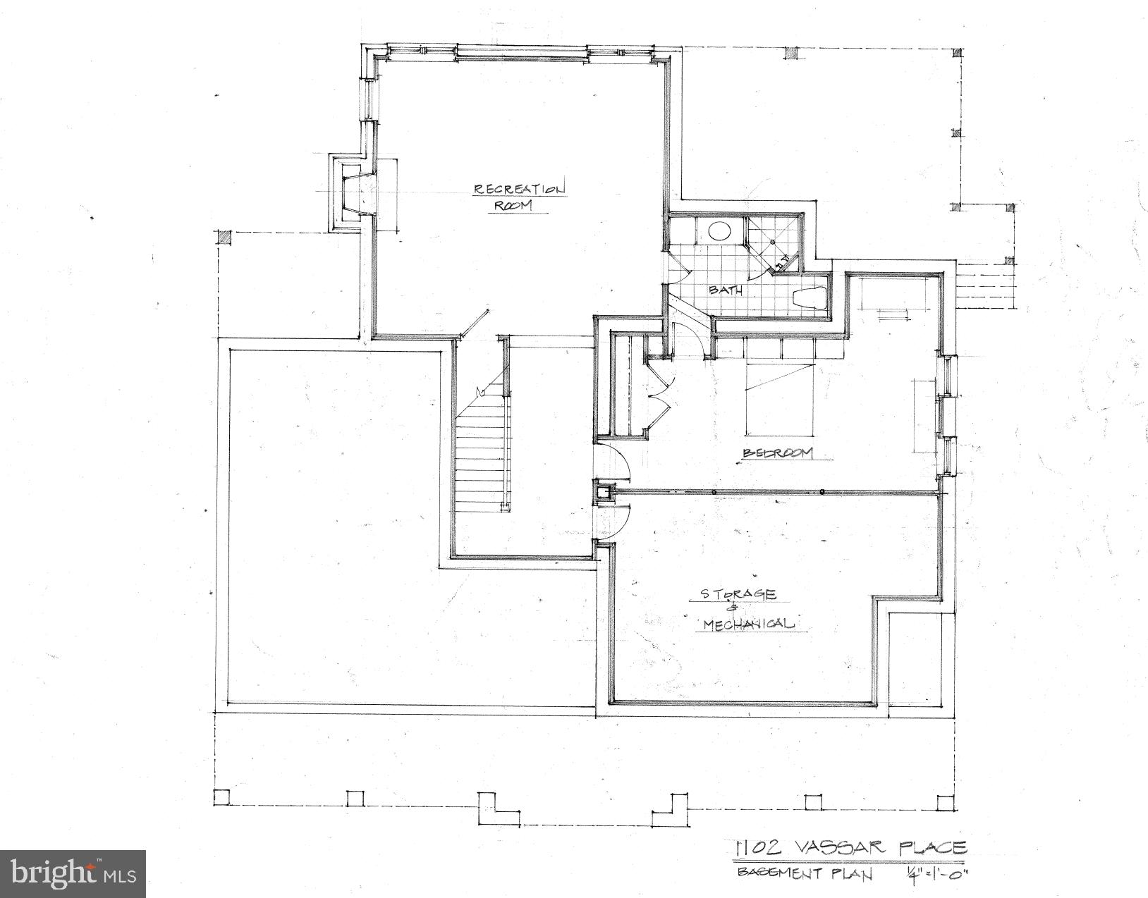 1102 Vassar Road Alexandria, VA 22314 - Photo 15 of 15