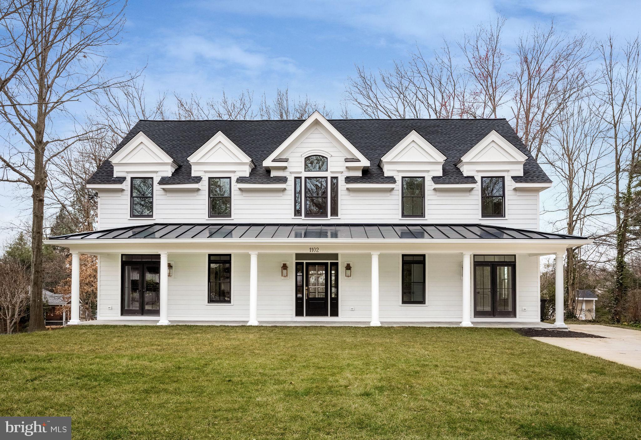1102 Vassar Road Alexandria, VA 22314 - Photo 2 of 15