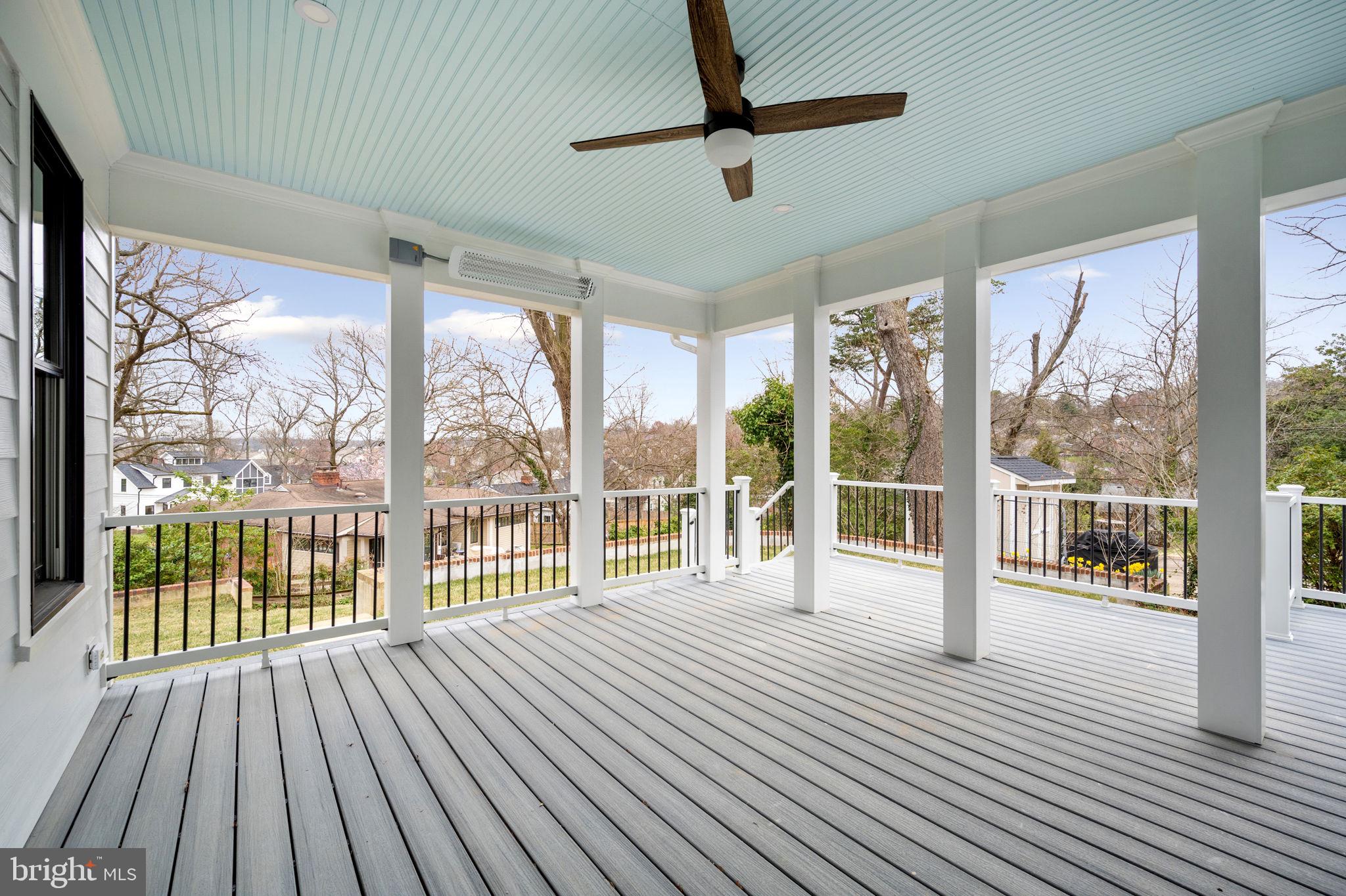 1102 Vassar Road Alexandria, VA 22314 - Photo 6 of 15