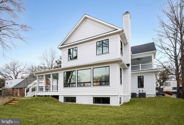 $2,044,500 | 1102 Vassar Road, Alexandria, VA 22314