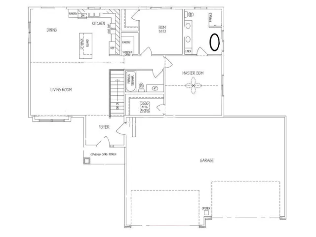 $658,121 | L1-b1 L1-b1 303rd Avenue Northwest, Princeton, MN 55371