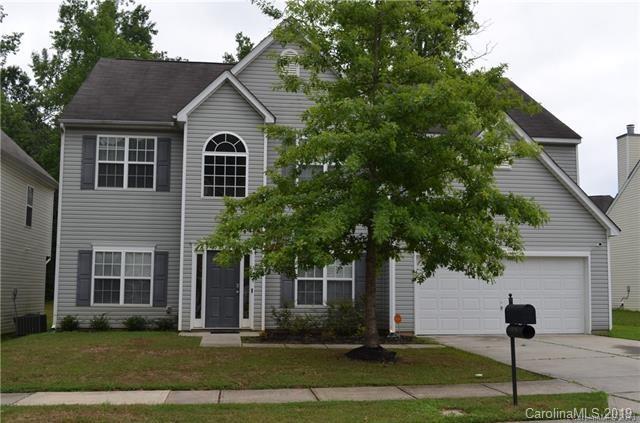 1526 Peachcroft Road Charlotte, NC 28216 - Photo 2 of 10