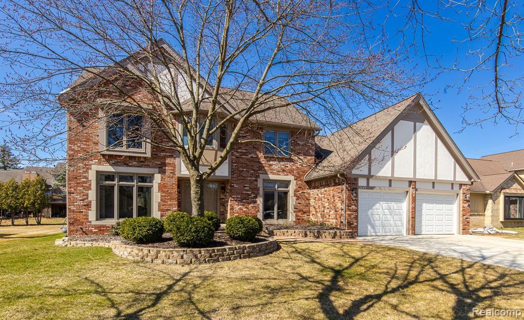 2035 Reagan Drive Rochester Hills, MI 48309 - Photo 3 of 51