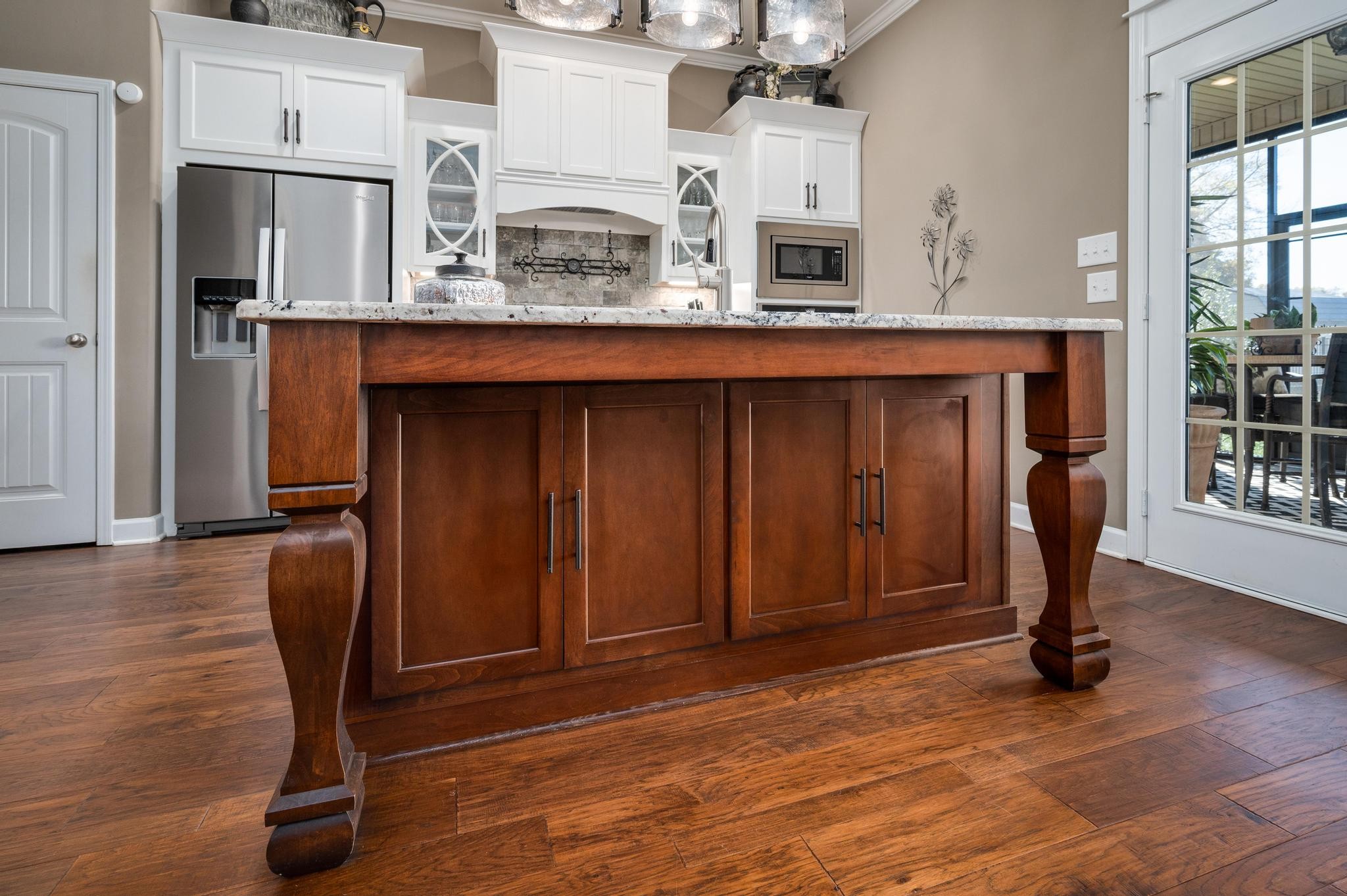 4735 Rucker Christiana Road Christiana, TN 37037 - Photo 13 of 52