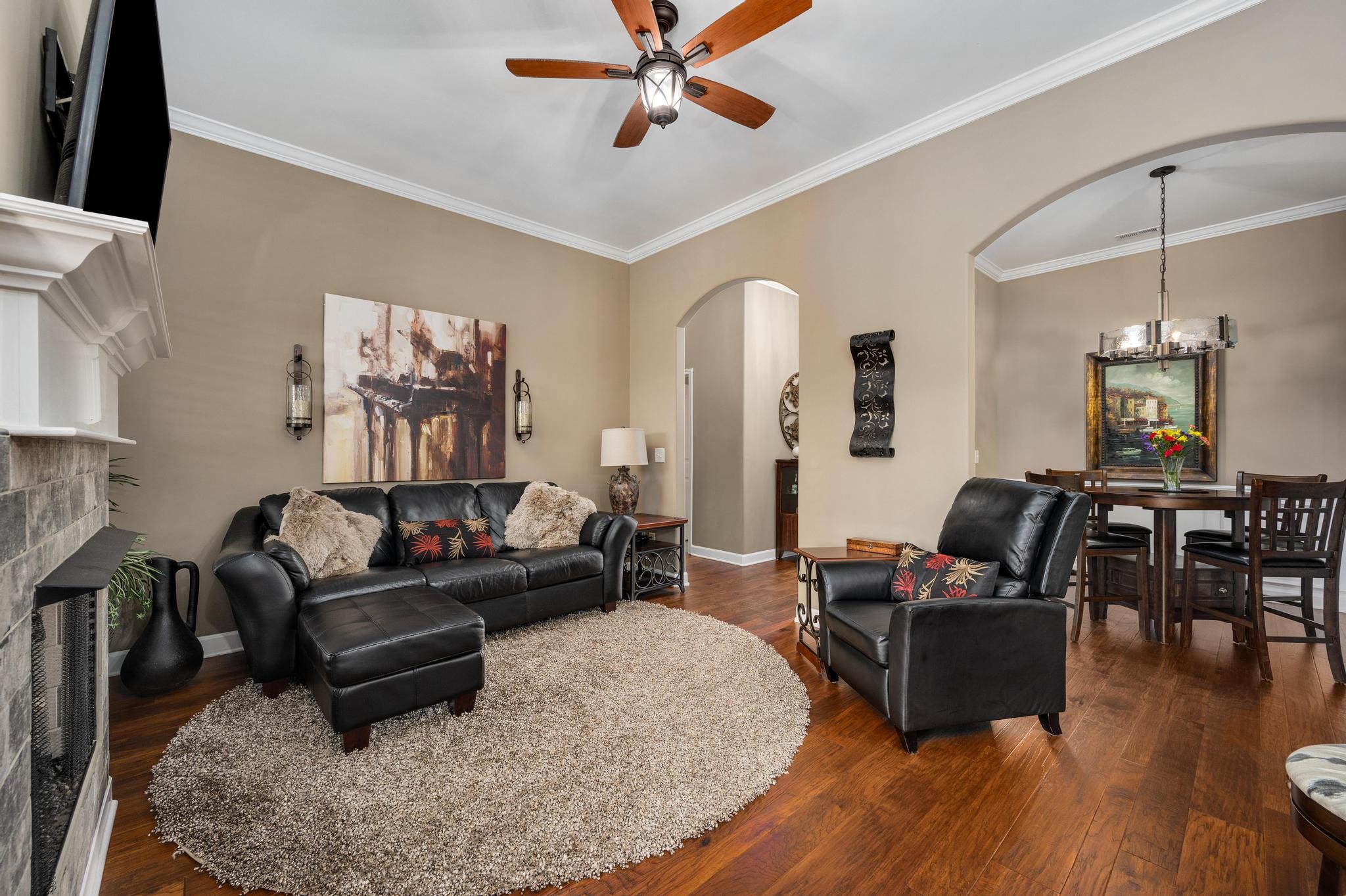 4735 Rucker Christiana Road Christiana, TN 37037 - Photo 15 of 52