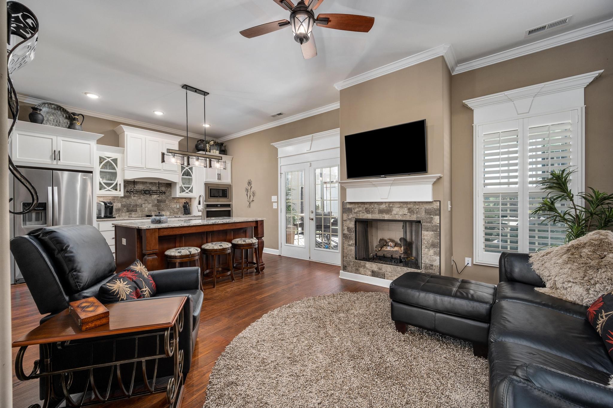 4735 Rucker Christiana Road Christiana, TN 37037 - Photo 16 of 52