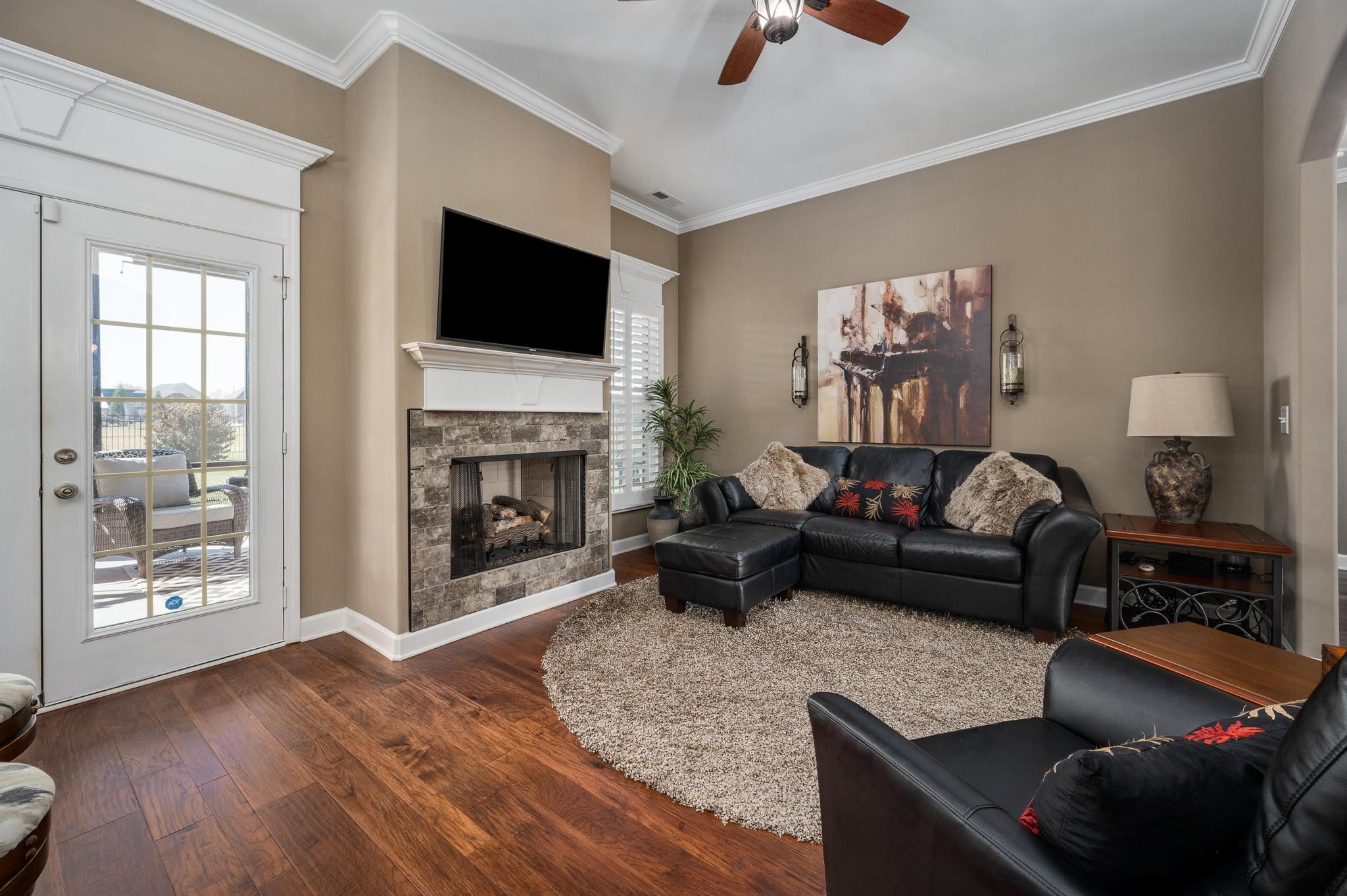 4735 Rucker Christiana Road Christiana, TN 37037 - Photo 17 of 52