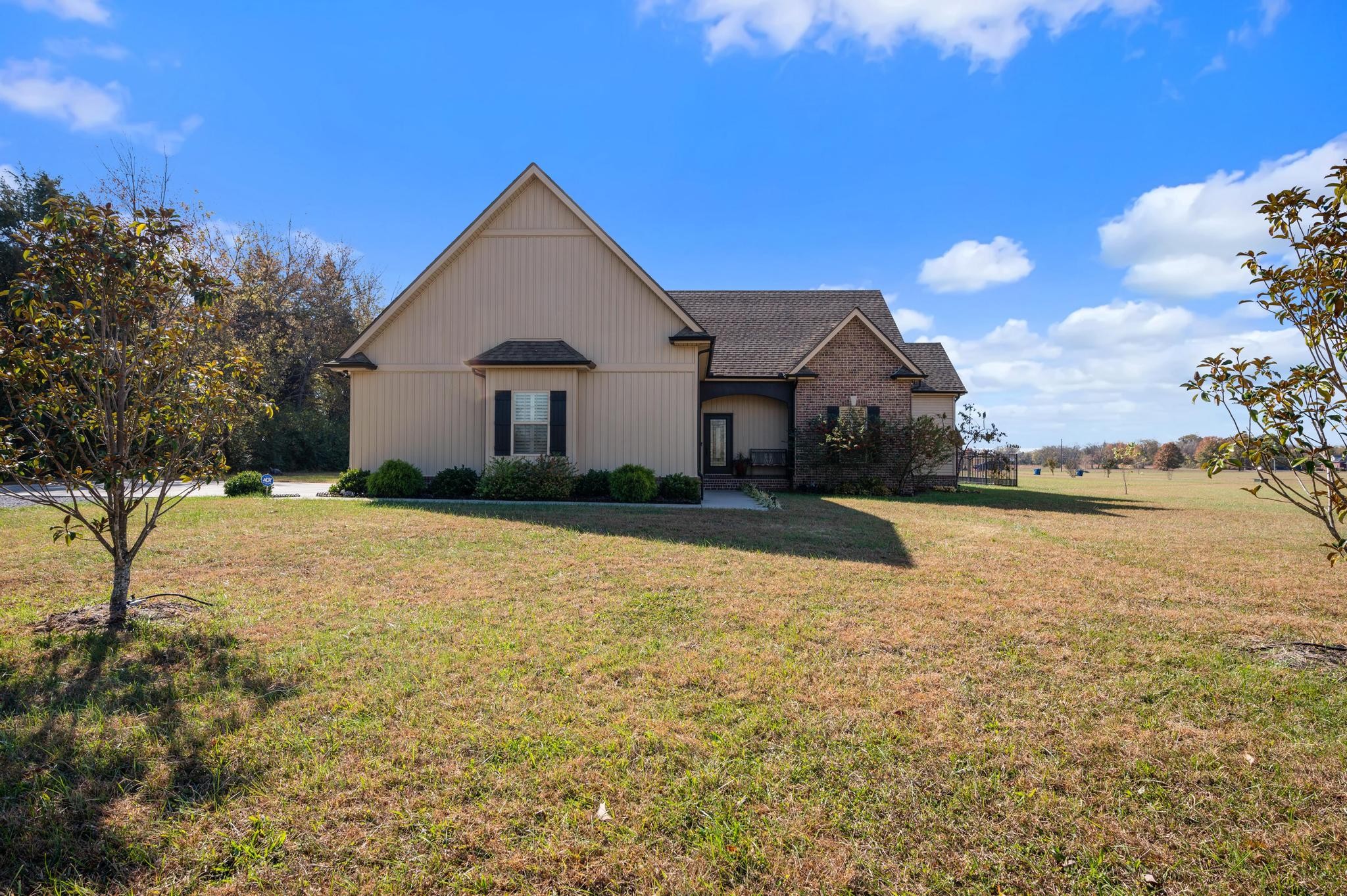 4735 Rucker Christiana Road Christiana, TN 37037 - Photo 2 of 52