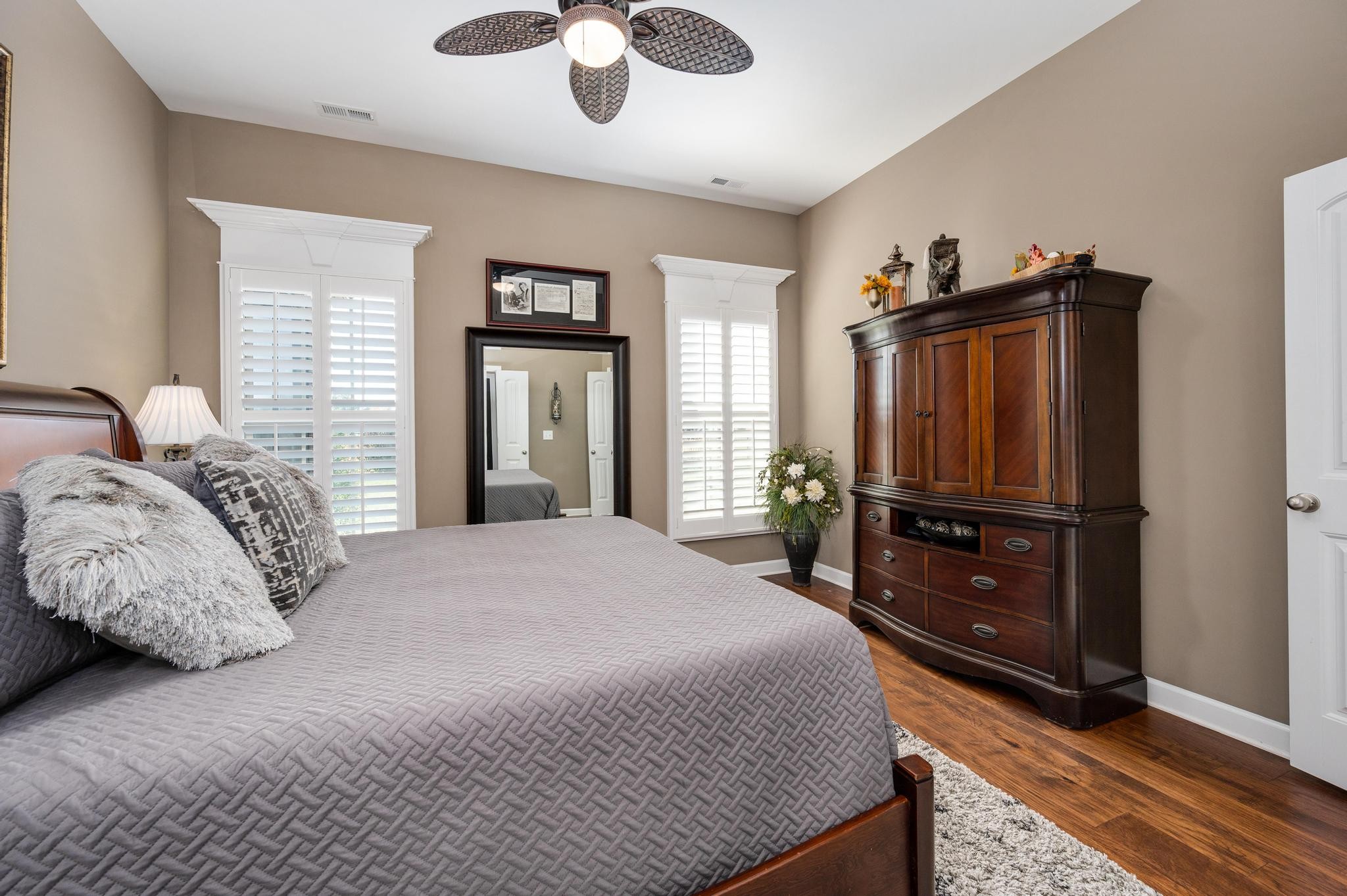 4735 Rucker Christiana Road Christiana, TN 37037 - Photo 24 of 52